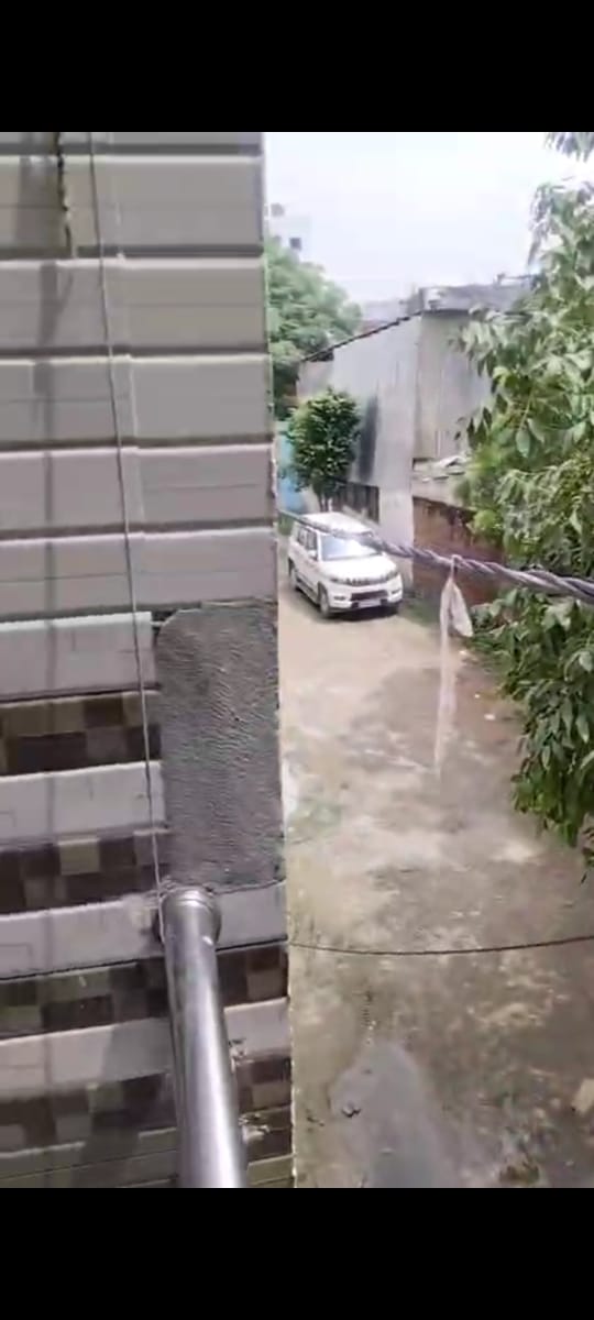 2 BHK Builder Floor For Rent in Maan Sona Apartments