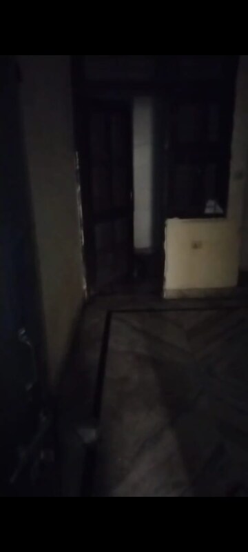 Bathroom in 2 BHK Builder Floor at Maan Sona Apartments, Shahberi – for Rent