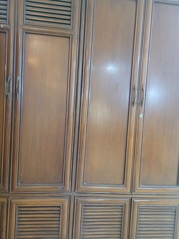 Furnished Amenities in 3 BHK Apartment at Ayaan Antariksh Apartment, Rohini – for Rent