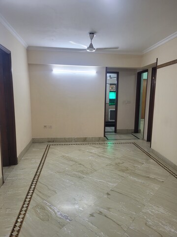 3 BHK Apartment For Rent in Ayaan Antariksh Apartment, Rohini