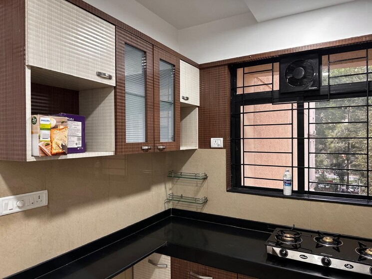 Kitchen, hiranandani-estate-lexington 2 Bedroom 650 Sq.Ft. Apartment In Hiranandani Estate Thane 9082400