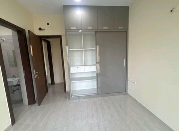 Master Bedroom in 2 BHK Apartment at Sheth Auris Serenity Tower 1, Malad West – for Rent