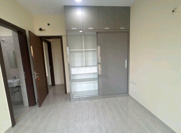 Master Bedroom, sheth-auris-serenity-tower-1 2 Bedroom 1250 Sq.Ft. Apartment In Malad West Mumbai 9082397