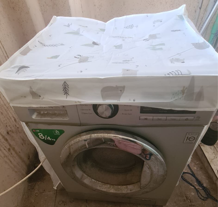 Team Area, hiranandani-estate-rodas-enclave 2 Bedroom 727 Sq.Ft. Apartment In Hiranandani Estate Thane 9082404