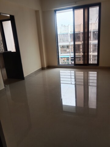 1 BHK Apartment For Rent in Ornate Galaxy, Naigaon East