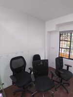 1000 Sq.Ft. Office Space in Furnished Office Infantry
