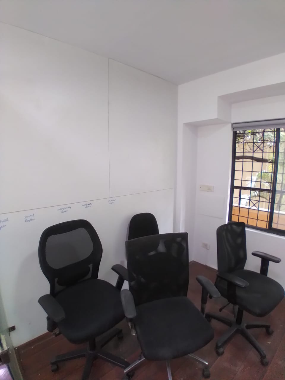 Office Space For Rent in Furnished Office Infantry