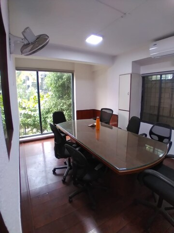 Team Area in  Office Space at Shivaji Nagar – for Rent