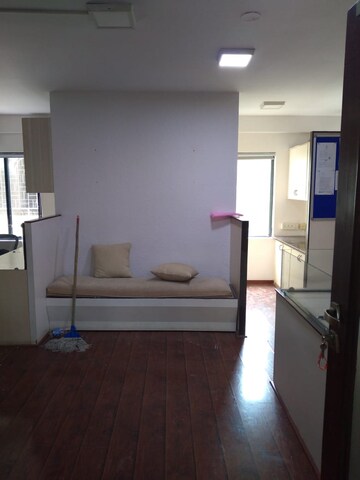 Staircase in  Office Space at Shivaji Nagar – for Rent
