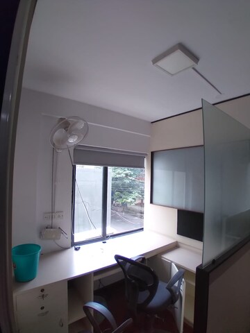 Team Area in  Office Space at Shivaji Nagar – for Rent