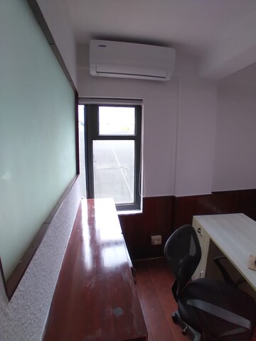 Kitchen in  Office Space at Shivaji Nagar – for Rent