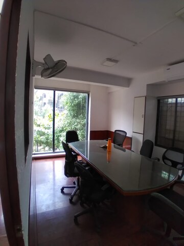 Team Area in  Office Space at Shivaji Nagar – for Rent
