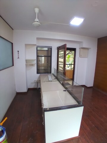 Kitchen in  Office Space at Shivaji Nagar – for Rent