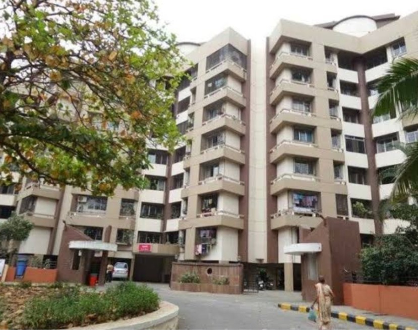 1 BHK Apartment For Rent in Vasant Leela Apartment