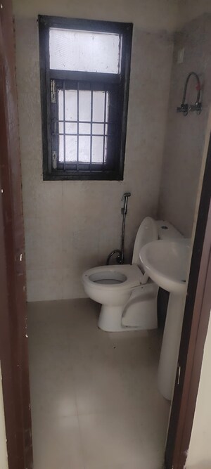 Bathroom in 1 BHK Apartment at Wave Dream Homes, Wave City – for Sale