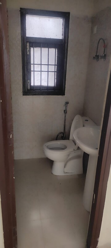 Bathroom in 1 BHK Apartment at Wave Dream Homes, Wave City – for Sale