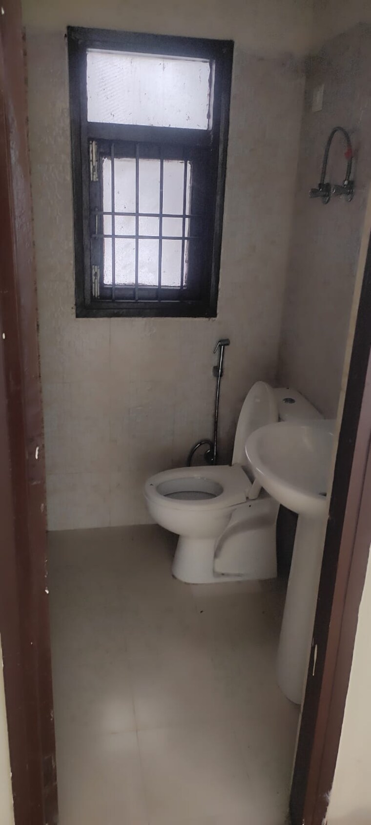 Bathroom, wave-dream-homes 1 Bedroom 578 Sq.Ft. Apartment In Wave City Ghaziabad 9082422