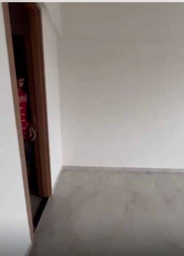Bedroom in 2 BHK Apartment at Majestique Towers, Kharadi – for Rent