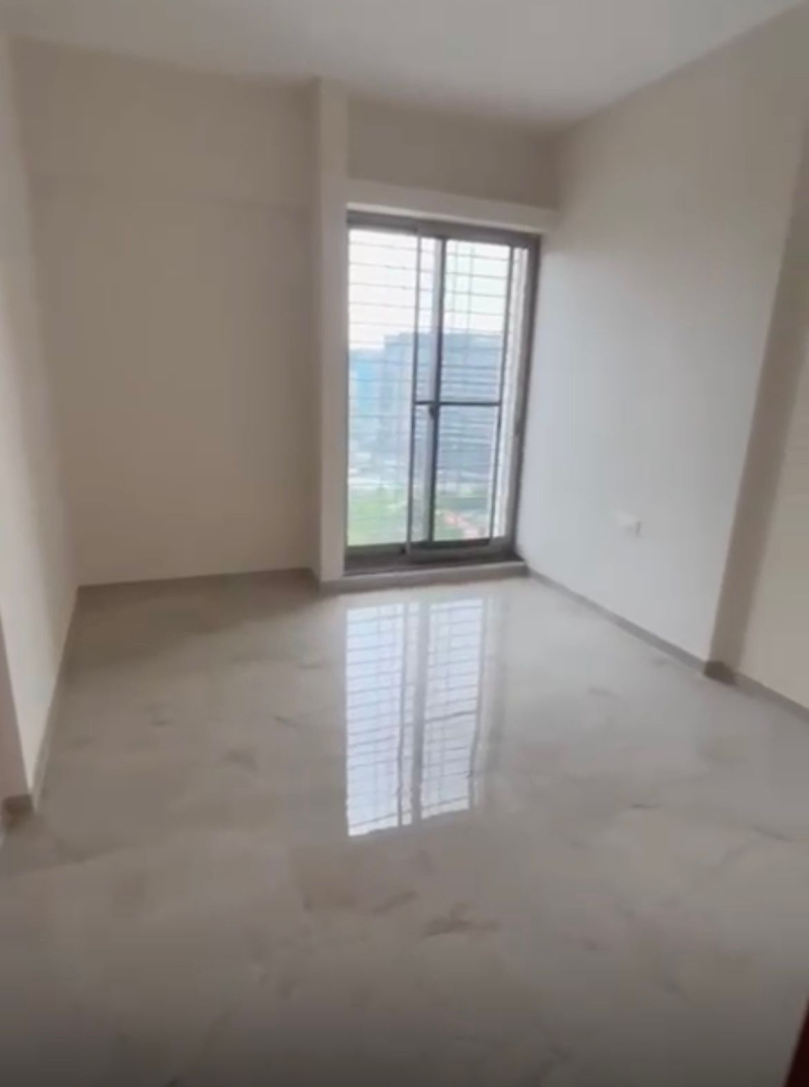 2 BHK + Pooja Room Apartment For Rent in Majestique Towers