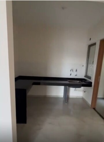 Kitchen in 2 BHK Apartment at Majestique Towers, Kharadi – for Rent