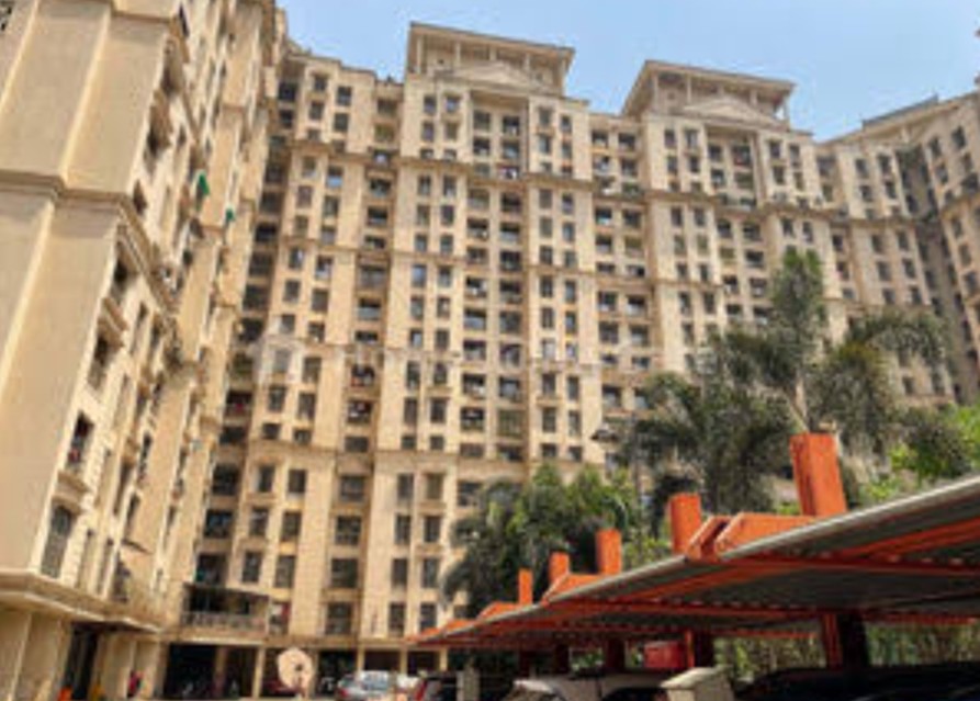 1 BHK Apartment For Rent in Dev Darshan CHS Dhokali