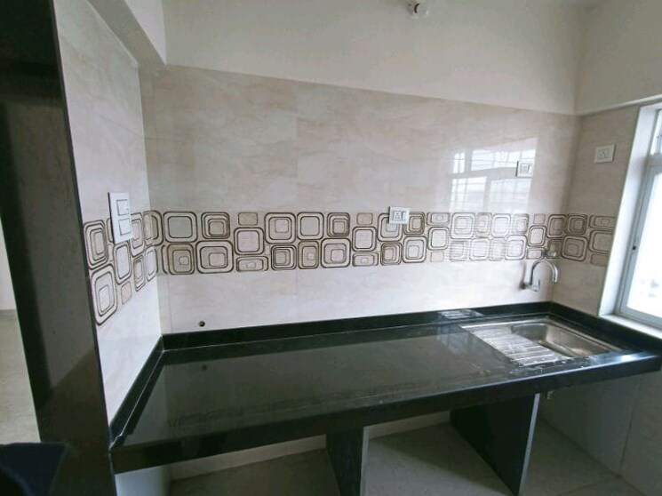 Kitchen, rushi-the-kollage 2 Bedroom 817 Sq.Ft. Apartment In Andheri East Mumbai 9082419