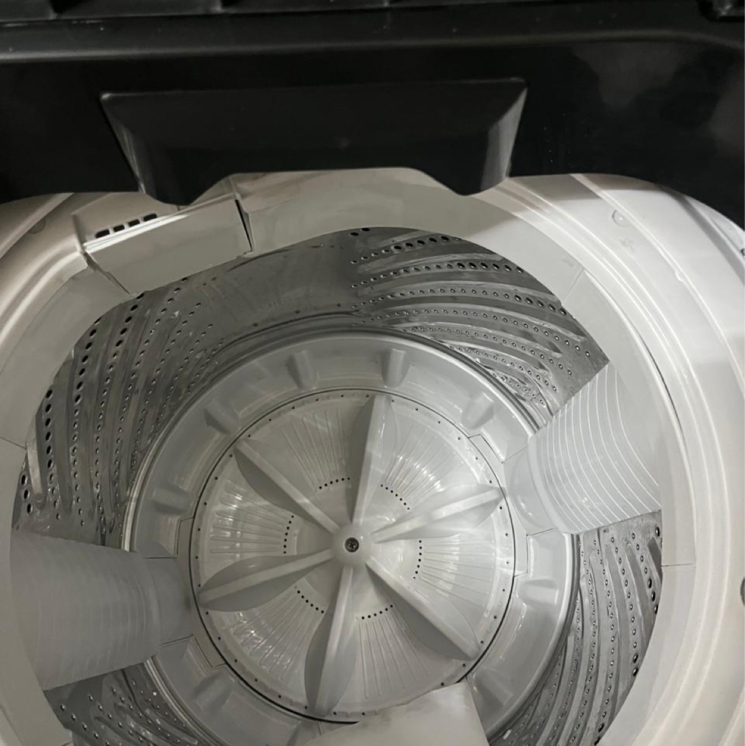 Bathroom, thane west Pg For Boys In Thane West 9082434