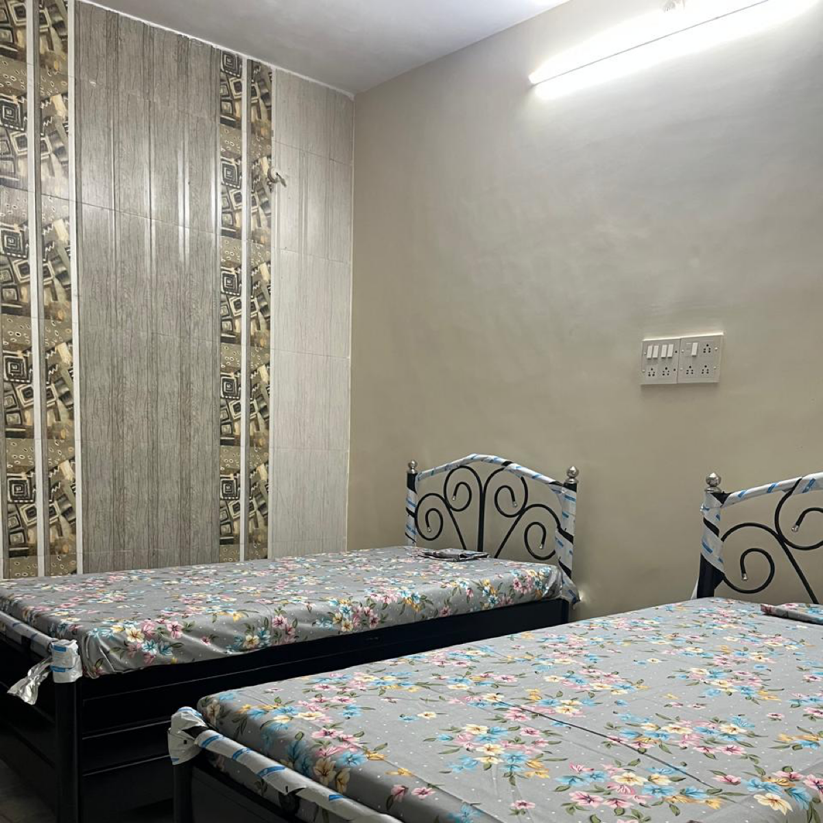 Pg For Rent in Your Space Accommodation 