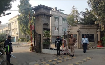 2 BHK Apartment For Sale in Kendriya Vihar, Sector 56