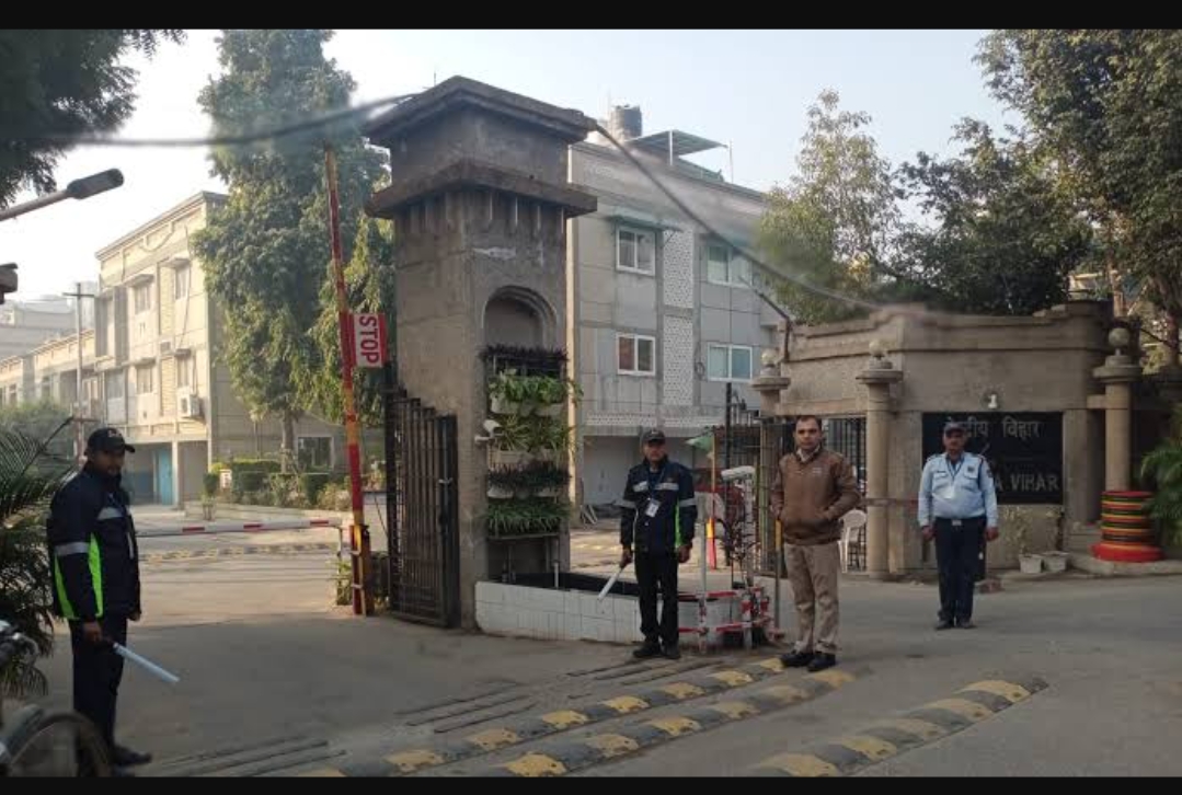 2 BHK Apartment For Sale in Kendriya Vihar