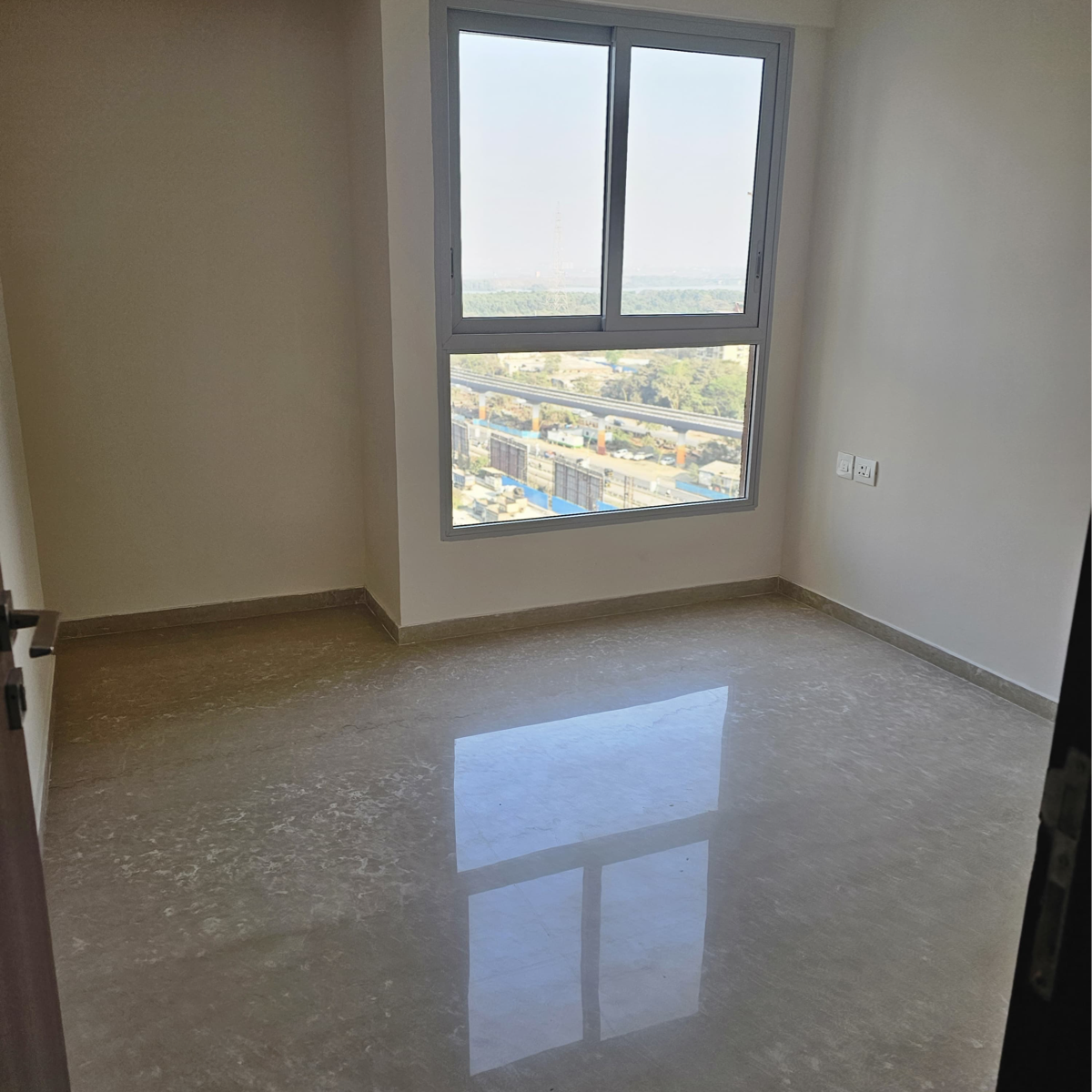 Pg For Rent in Your Space Accommodation 