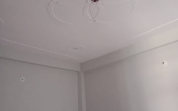 3 BHK Builder Floor For Sale in Tirumala Apartments Ghaziabad, Rajendra Nagar Sector 2