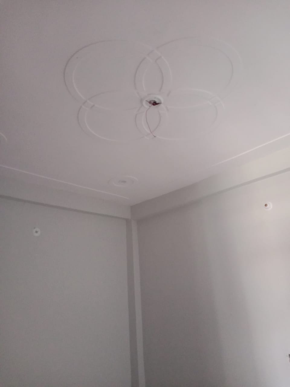 3 BHK Builder Floor For Sale in Tirumala Apartments Ghaziabad