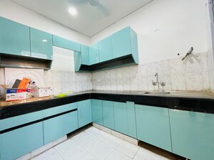 Kitchen in 3 BHK Apartment at DLF The Ultima, Sector 81 – for Sale