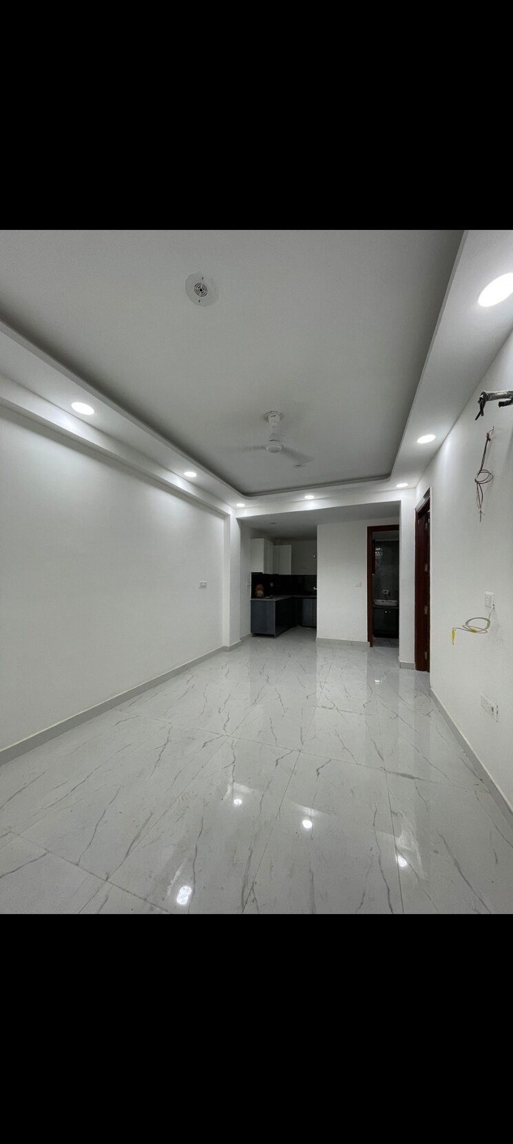 undefined, saket 2 Bedroom 950 Sq.Ft. Builder Floor In Saket Delhi 9082443