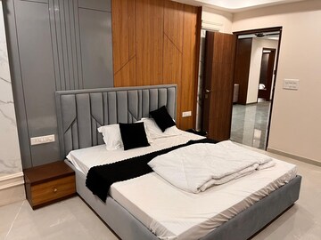 Bedroom in 3 BHK Apartment at Durgapura – for Rent