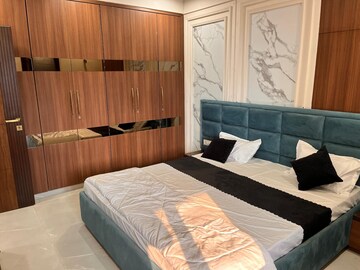 Bedroom in 3 BHK Apartment at Durgapura – for Rent