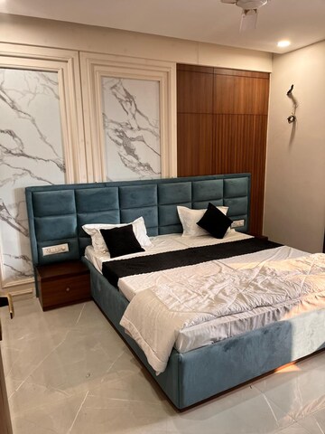 Bedroom in 3 BHK Apartment at Durgapura – for Rent