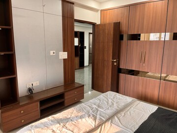 Bedroom in 3 BHK Apartment at Durgapura – for Rent