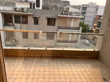 3 BHK Apartment – Exterior View View at Durgapura - for Rent