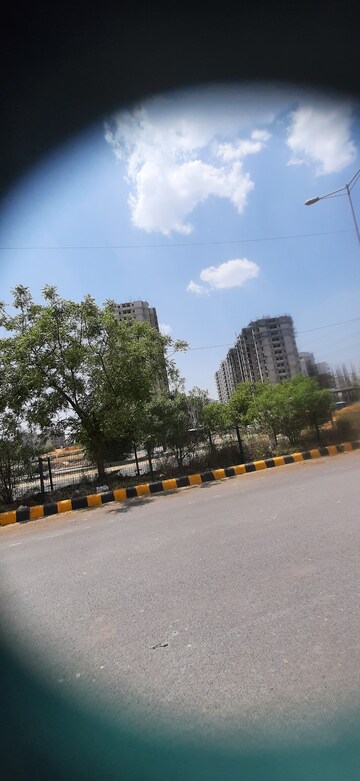 2 BHK Apartment – Exterior View View at Signature Global Proxima, Sector 89 - for Sale