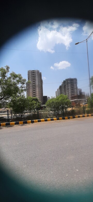 2 BHK Apartment – Exterior View View at Signature Global Proxima, Sector 89 - for Sale