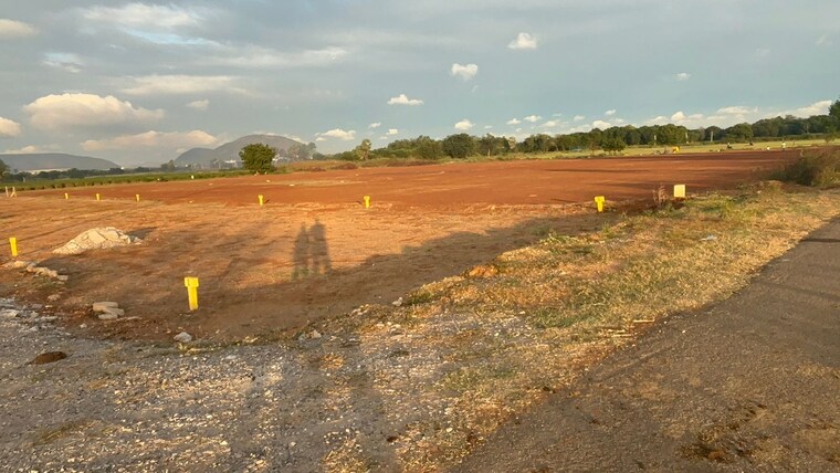 undefined, mangalagiri  245 Sq.Yd. Plot In Mangalagiri Vijayawada 9082448