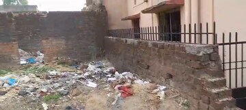 Plot Area in  Plot at Boreya – for Sale