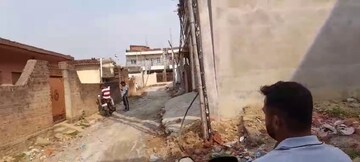  Plot – Exterior View View at Boreya - for Sale