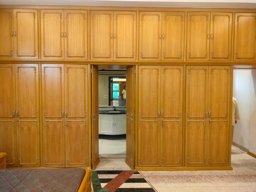 Furnished Amenities in 4 BHK Villa at Pratap Nagar – for Rent