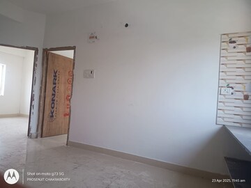 Kitchen in 2 BHK Apartment at Barasat – for Sale