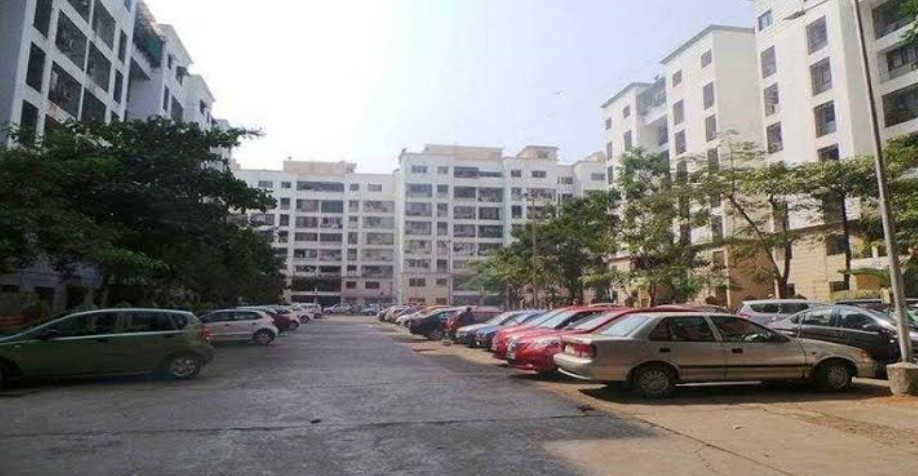 1 BHK Apartment For Rent in Kabra Galaxy Star 1