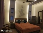 1 BHK + Study Room 600 Sq.Ft. Independent House in Sector 8