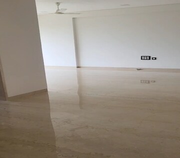 Living Room in 4 BHK Apartment at Worli – for Sale